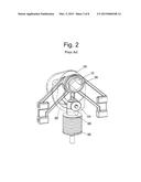 RING MAIN UNIT CIRCUIT BREAKER EQUIPPED WITH CONTACT FORCE CONTROLLER diagram and image