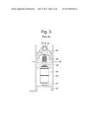 RING MAIN UNIT CIRCUIT BREAKER EQUIPPED WITH CONTACT FORCE CONTROLLER diagram and image