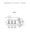 RING MAIN UNIT CIRCUIT BREAKER EQUIPPED WITH CONTACT FORCE CONTROLLER diagram and image