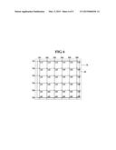 ELECTROSTATIC CAPACITIVE TOUCH-SENSITIVE PANEL FOR DISPLAY DEVICE diagram and image