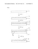 DIAMOND ELECTRODES FOR ELECTROCHEMICAL DEVICES diagram and image