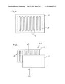 DIAMOND ELECTRODES FOR ELECTROCHEMICAL DEVICES diagram and image