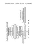 ELECTROPHORETICALLY ENHANCED DETECTION OF ANALYTES ON A SOLID SUPPORT diagram and image