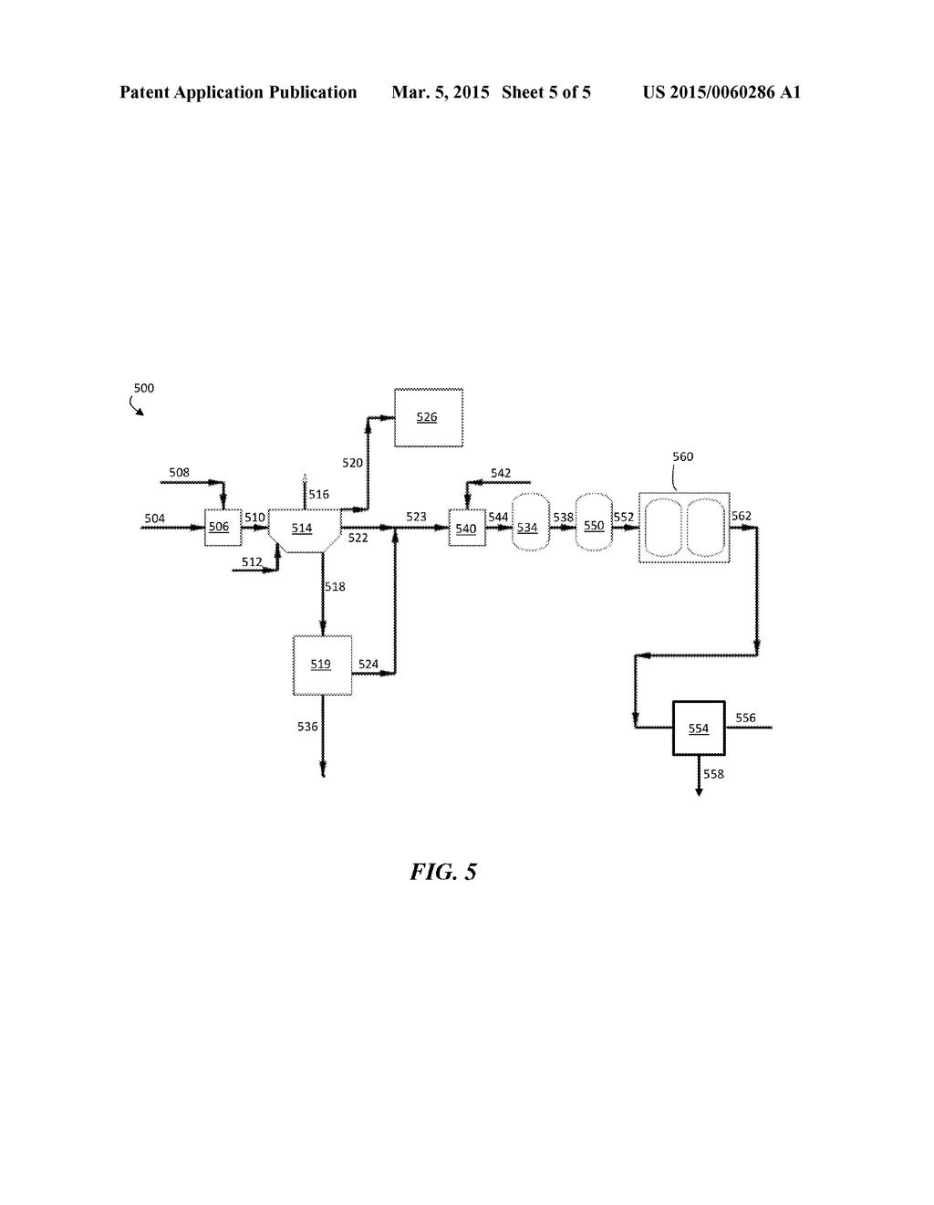 WATER TREATMENT SYSTEMS AND ASSOCIATED METHODS - diagram, schematic, and image 06