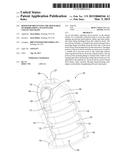 Hood for Preventing the Discharge of Debris from a Wastewater Collection     Basin diagram and image