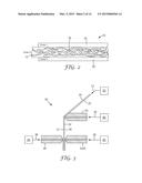 Thin Film Composite Membrane Structures diagram and image