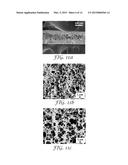 Thin Film Composite Membrane Structures diagram and image