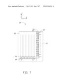 METHOD FOR MAKING TOUCH PANEL diagram and image