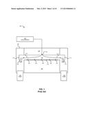 System, Method and Apparatus for Coordinating Pressure Pulses and RF     Modulation in a Small Volume Confined Process Reactor diagram and image