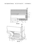 System, Method and Apparatus for Coordinating Pressure Pulses and RF     Modulation in a Small Volume Confined Process Reactor diagram and image