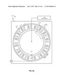 System, Method and Apparatus for Coordinating Pressure Pulses and RF     Modulation in a Small Volume Confined Process Reactor diagram and image