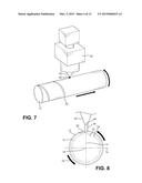 Machining Metal Removal Control diagram and image