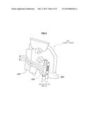 HEATER APPARATUS FOR VEHICLE diagram and image