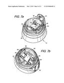 TRAVEL BEVERAGE CONTAINER diagram and image