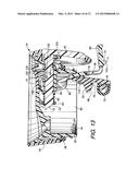 TRAVEL BEVERAGE CONTAINER diagram and image