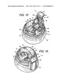 TRAVEL BEVERAGE CONTAINER diagram and image