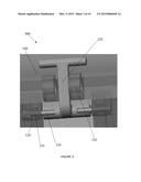 PHARMACEUTICAL WASTE CONTAINER AND LID diagram and image