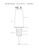 DISPENSER FOR POURING LIQUIDS diagram and image