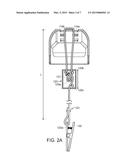 Multiple Garment and Sporting Gear Hanger diagram and image