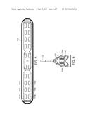 Multiple Garment and Sporting Gear Hanger diagram and image