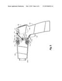 Hand Held Electromechanical Surgical Handle Assembly for Use with Surgical     End Effectors, And Methods of Use diagram and image