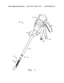 SURGICAL INSTRUMENT HAVING RECORDING CAPABILITIES diagram and image