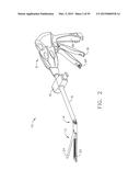 SURGICAL INSTRUMENT HAVING RECORDING CAPABILITIES diagram and image