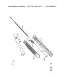 SURGICAL INSTRUMENT HAVING RECORDING CAPABILITIES diagram and image