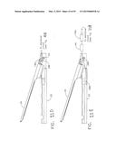 SURGICAL INSTRUMENT HAVING RECORDING CAPABILITIES diagram and image