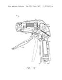 SURGICAL INSTRUMENT HAVING RECORDING CAPABILITIES diagram and image