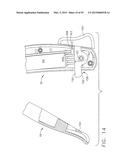 SURGICAL INSTRUMENT HAVING RECORDING CAPABILITIES diagram and image