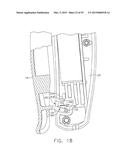 SURGICAL INSTRUMENT HAVING RECORDING CAPABILITIES diagram and image