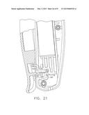 SURGICAL INSTRUMENT HAVING RECORDING CAPABILITIES diagram and image