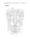 FUEL INJECTOR diagram and image