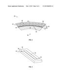 HIGH SPEED COMPOSITE DRIVE SHAFT diagram and image