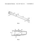 HIGH SPEED COMPOSITE DRIVE SHAFT diagram and image