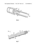 HIGH SPEED COMPOSITE DRIVE SHAFT diagram and image