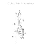 Dual Series Pitch Link Bearing diagram and image