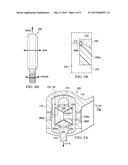 Dual Series Pitch Link Bearing diagram and image