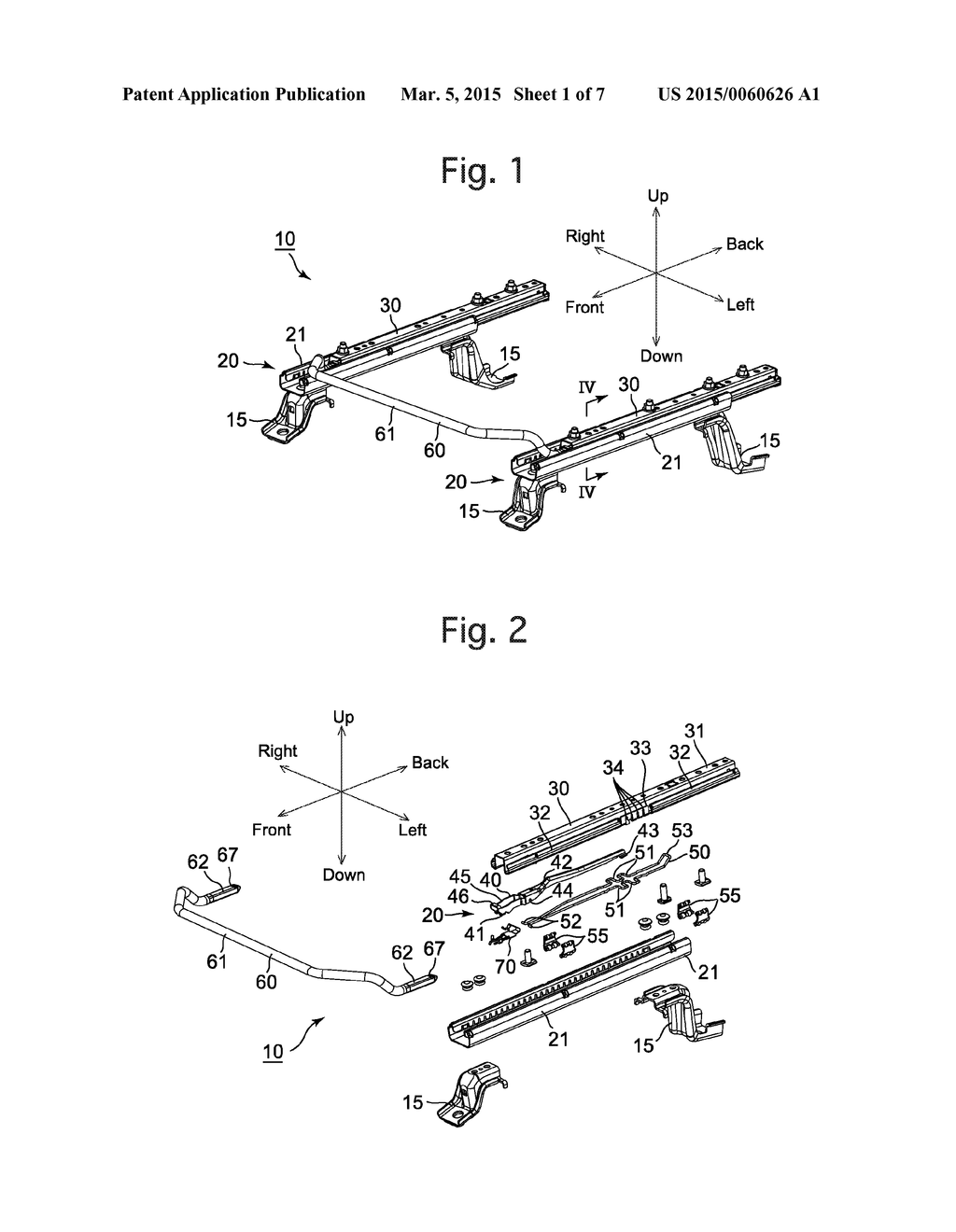 VEHICLE SLIDE RAIL DEVICE - diagram, schematic, and image 02