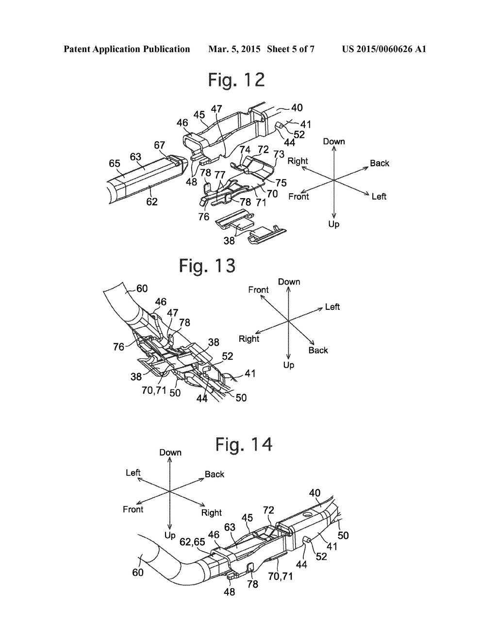 VEHICLE SLIDE RAIL DEVICE - diagram, schematic, and image 06