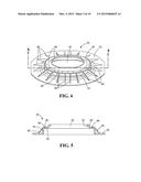 Marine Pod Breakaway Connection diagram and image