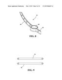 Marine Pod Breakaway Connection diagram and image