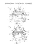 Marine Pod Breakaway Connection diagram and image