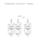 IMAGING ELEMENT AND IMAGING APPARATUS diagram and image