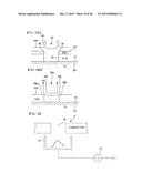 SPECIMEN OBSERVATION METHOD AND DEVICE USING SECONDARY EMISSION ELECTRON     AND MIRROR ELECTRON DETECTION diagram and image