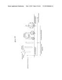 SPECIMEN OBSERVATION METHOD AND DEVICE USING SECONDARY EMISSION ELECTRON     AND MIRROR ELECTRON DETECTION diagram and image