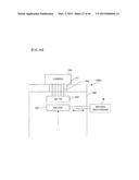 SPECIMEN OBSERVATION METHOD AND DEVICE USING SECONDARY EMISSION ELECTRON     AND MIRROR ELECTRON DETECTION diagram and image