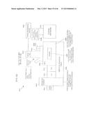 SPECIMEN OBSERVATION METHOD AND DEVICE USING SECONDARY EMISSION ELECTRON     AND MIRROR ELECTRON DETECTION diagram and image