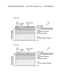 SPECIMEN OBSERVATION METHOD AND DEVICE USING SECONDARY EMISSION ELECTRON     AND MIRROR ELECTRON DETECTION diagram and image